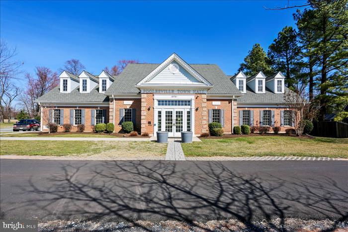 17818 Dr Walling Road Poolesville, MD 20837 - Photo 111 of 128 Town Hall