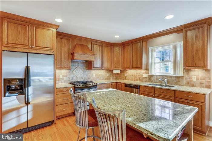 17818 Dr Walling Road Poolesville, MD 20837 - Photo 20 of 128 Gallery Image 20