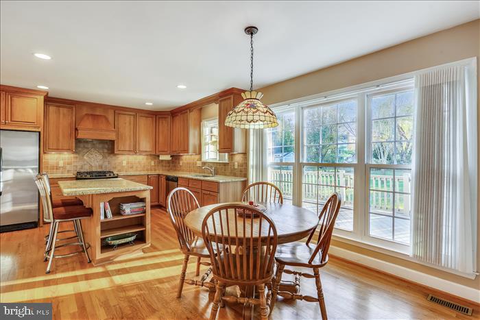 17818 Dr Walling Road Poolesville, MD 20837 - Photo 21 of 128 Gallery Image 21