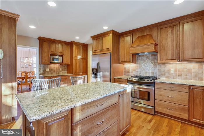 17818 Dr Walling Road Poolesville, MD 20837 - Photo 22 of 128 Gallery Image 22