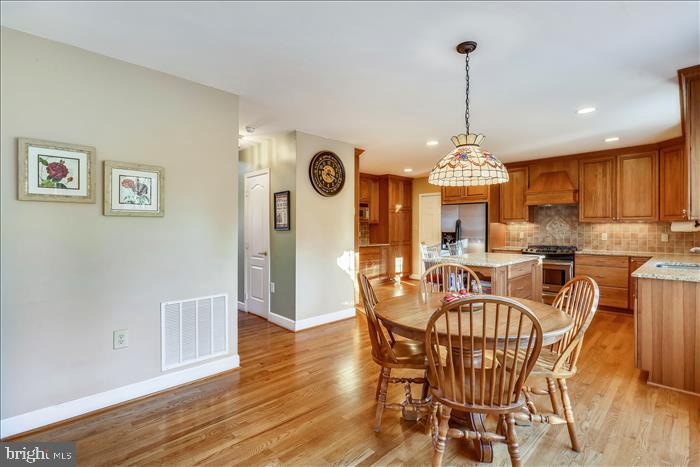 17818 Dr Walling Road Poolesville, MD 20837 - Photo 23 of 128 Gallery Image 23