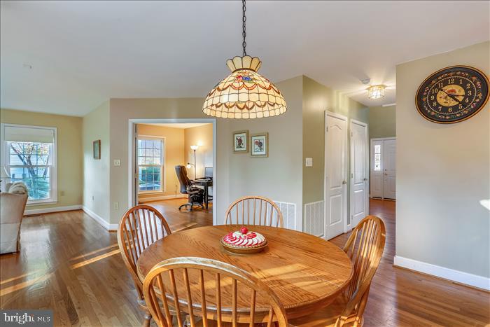 17818 Dr Walling Road Poolesville, MD 20837 - Photo 24 of 128 Gallery Image 24
