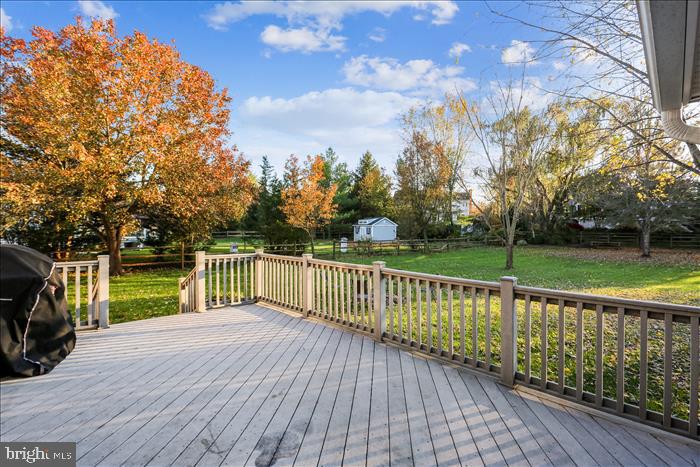 17818 Dr Walling Road Poolesville, MD 20837 - Photo 39 of 128 LOOK at the views in every direction!