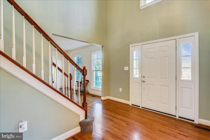 17818 Dr Walling Road Poolesville, MD 20837 - Photo 41 of 128 Gallery Image 41