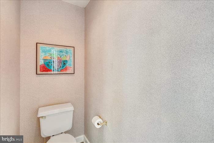 17818 Dr Walling Road Poolesville, MD 20837 - Photo 53 of 128 Toilet closet