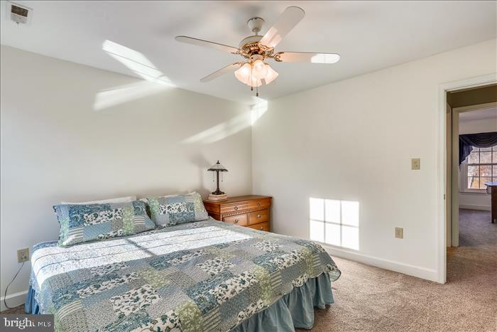 17818 Dr Walling Road Poolesville, MD 20837 - Photo 66 of 128 Bedroom #3