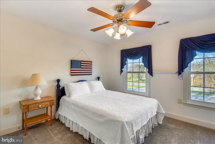 17818 Dr Walling Road Poolesville, MD 20837 - Photo 69 of 128 Bedroom #4
