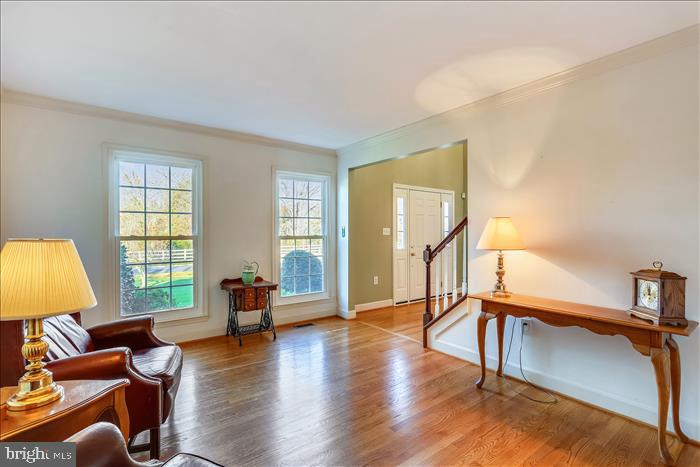 17818 Dr Walling Road Poolesville, MD 20837 - Photo 9 of 128 Gallery Image 9