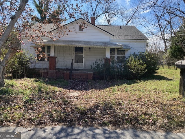 608 Tennessee Street Dublin, GA 31021 - Photo 1 of 1 Gallery Image 1