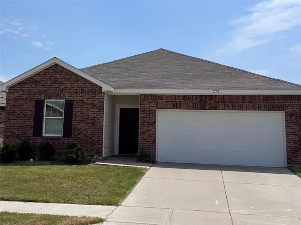 $1,950 | 776 Devonshire Drive, Lavon, TX 75166