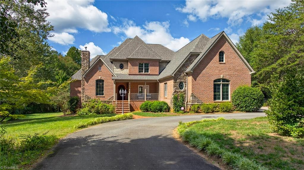 9750 Styers Ferry Road Lewisville, NC 27023 - Photo 1 of 49 Gallery Image 1