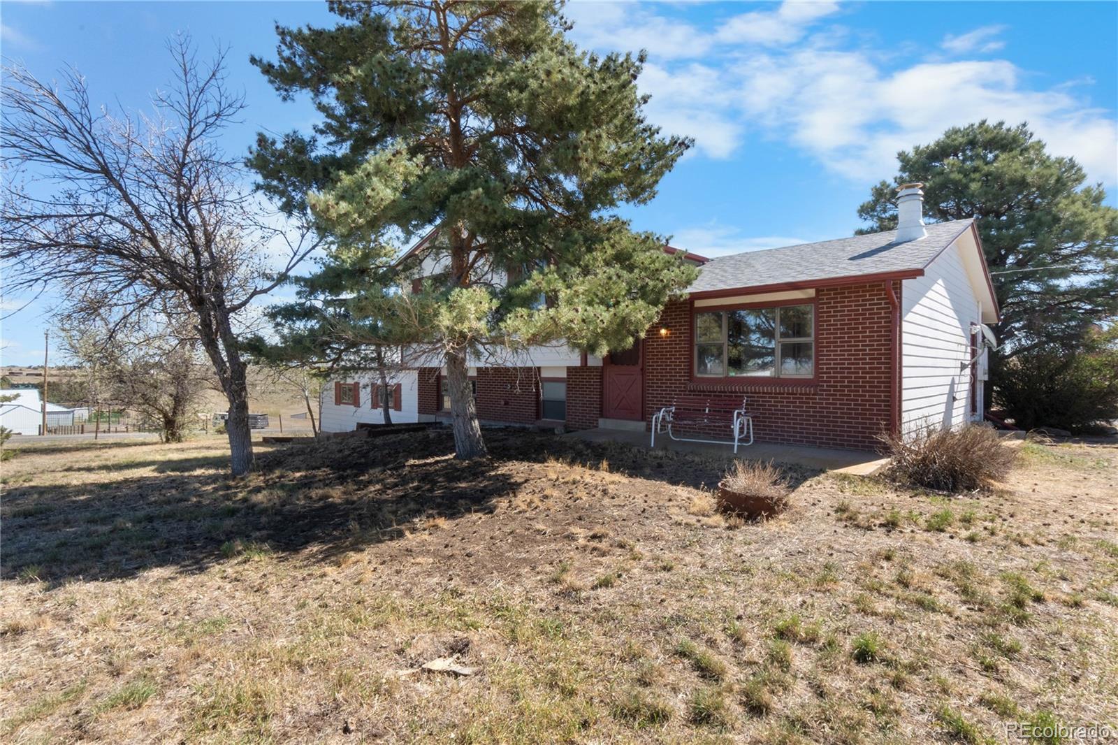 45990 Summit Road Parker, CO 80138 - Photo 2 of 44