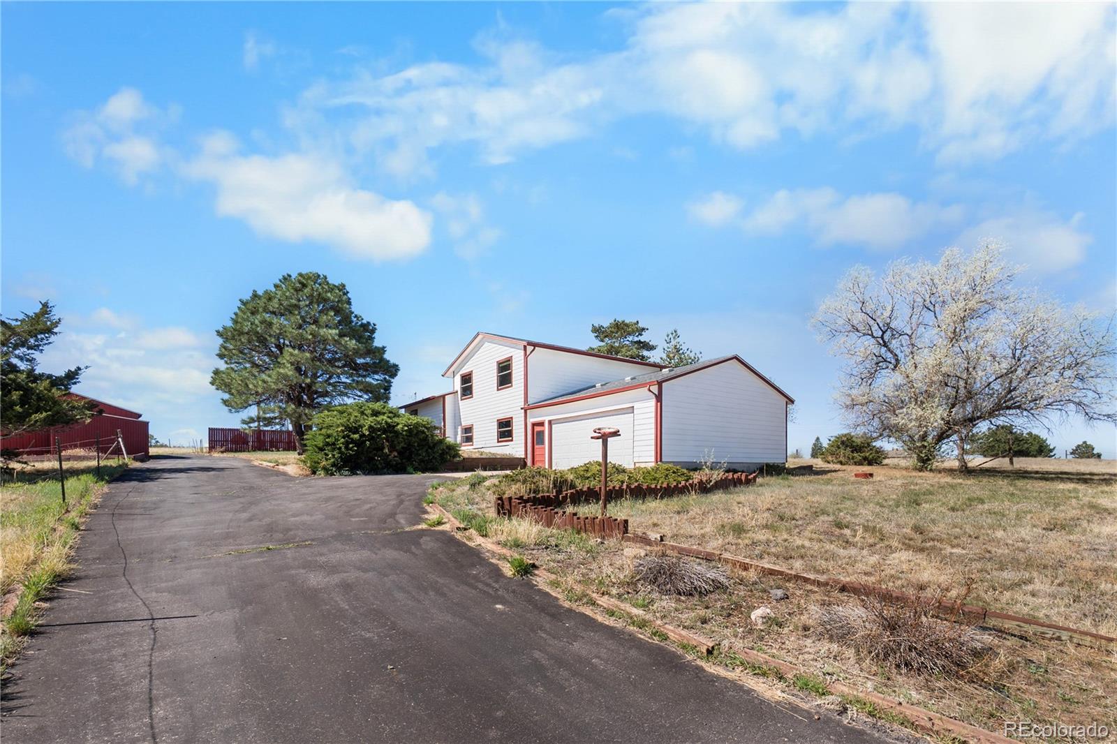45990 Summit Road Parker, CO 80138 - Photo 3 of 44