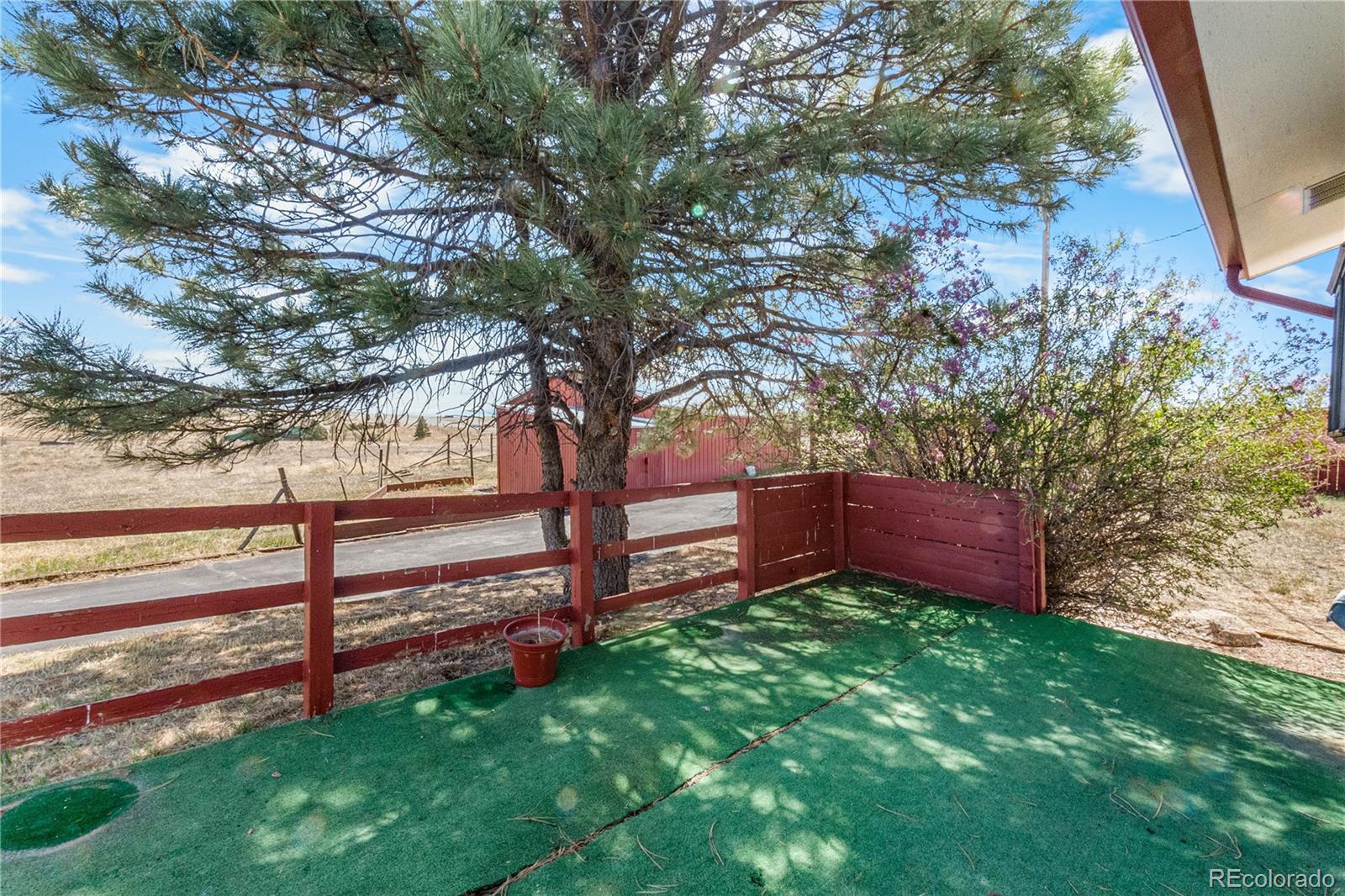 45990 Summit Road Parker, CO 80138 - Photo 35 of 44