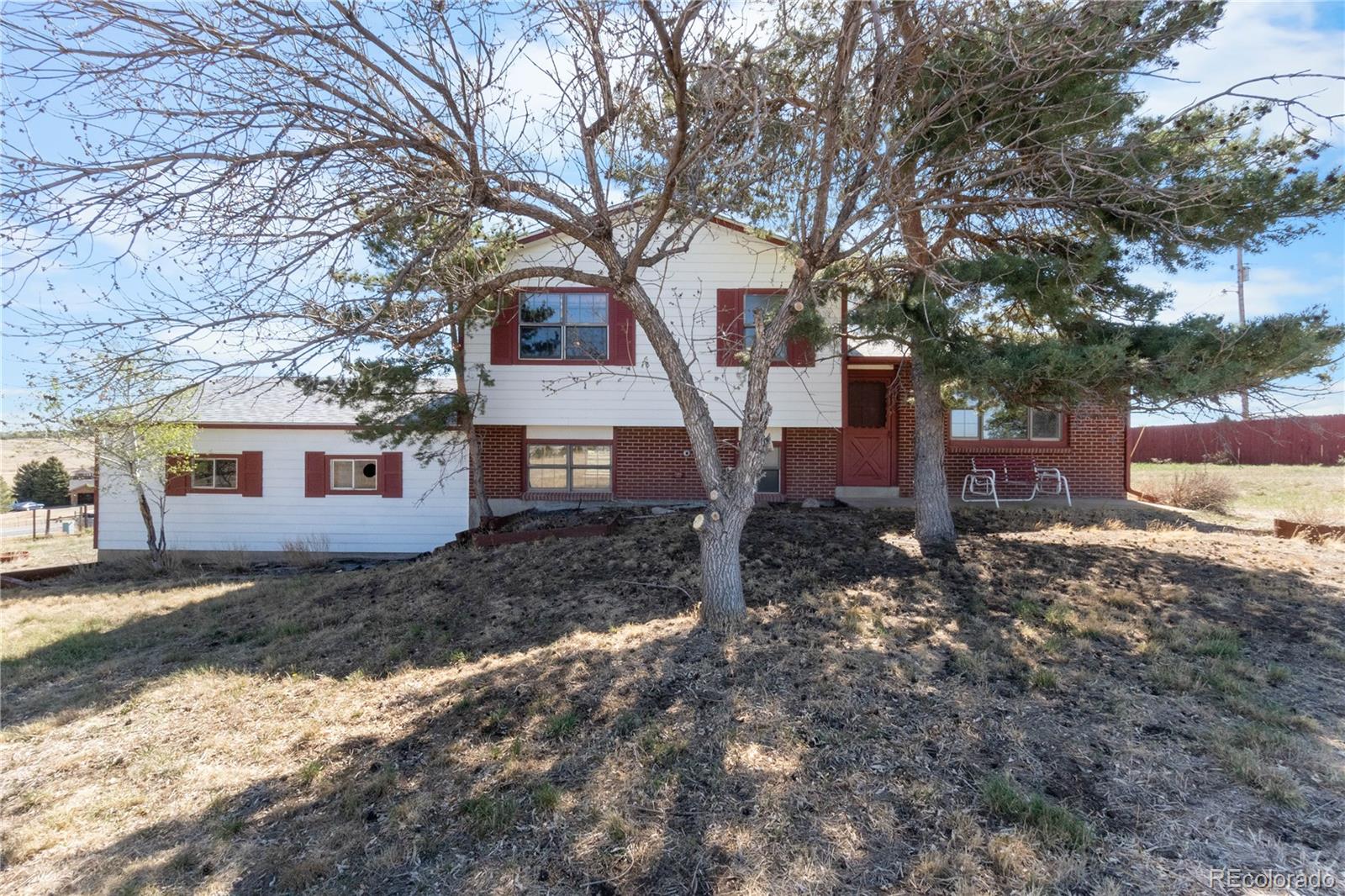 45990 Summit Road Parker, CO 80138 - Photo 36 of 44
