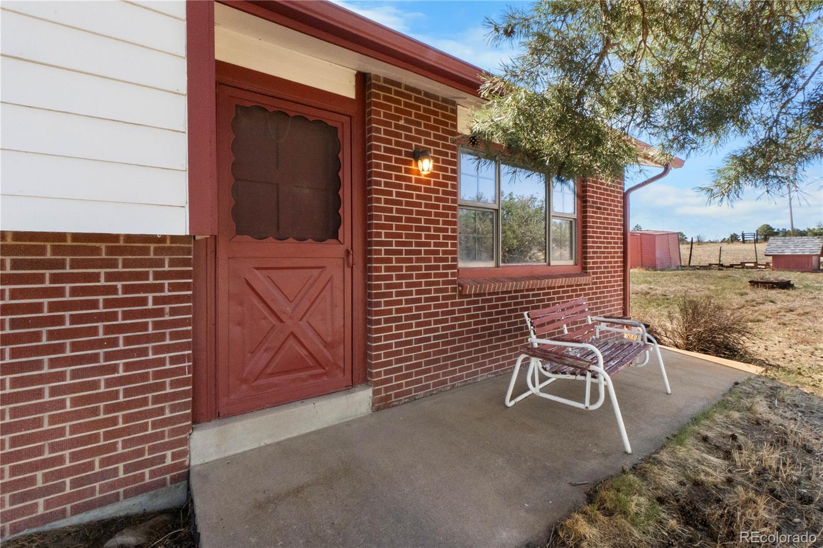 45990 Summit Road Parker, CO 80138 - Photo 37 of 44