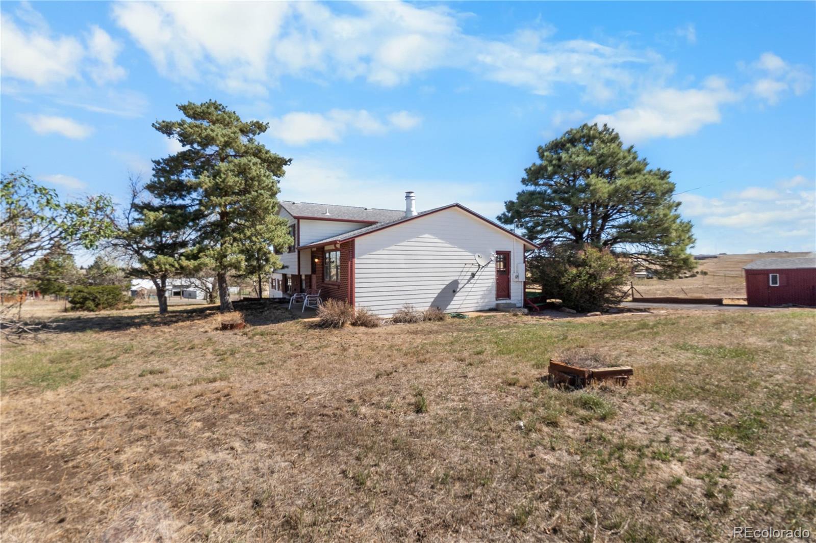 45990 Summit Road Parker, CO 80138 - Photo 39 of 44