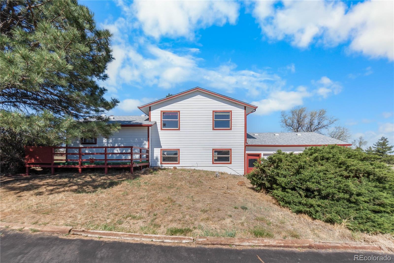 45990 Summit Road Parker, CO 80138 - Photo 40 of 44
