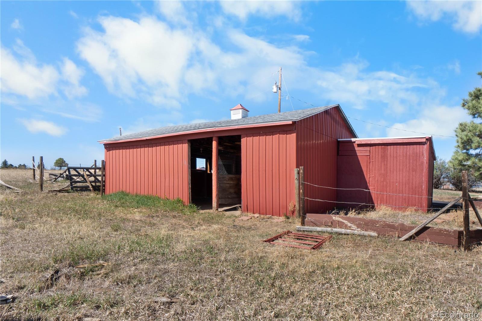 45990 Summit Road Parker, CO 80138 - Photo 43 of 44