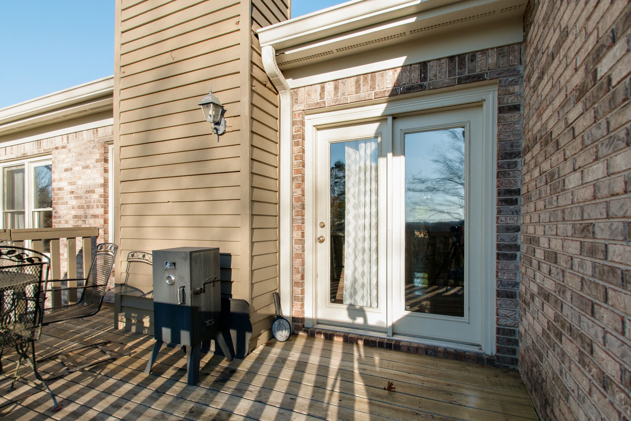 149 Morton Mill Circle Nashville, TN 37221 - Photo 26 of 27 a view of deck with patio