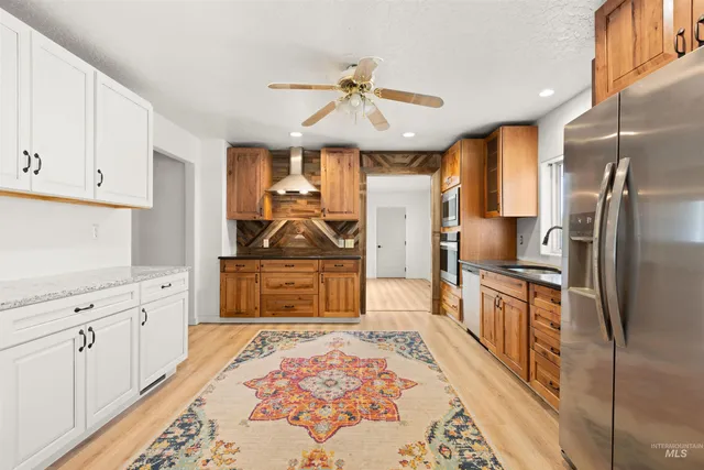 $609,000 | 2333 Berglund Road, Emmett, ID 83617