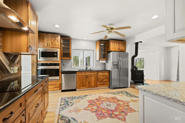 $609,000 | 2333 Berglund Road, Emmett, ID 83617