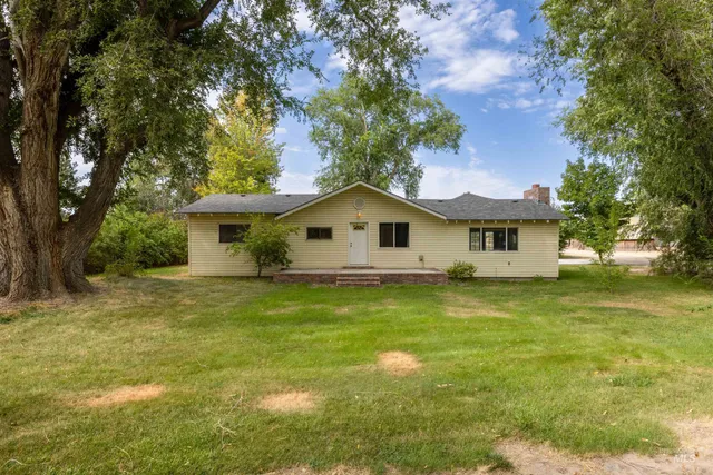 $609,000 | 2333 Berglund Road, Emmett, ID 83617