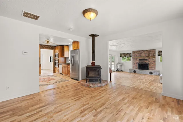 $609,000 | 2333 Berglund Road, Emmett, ID 83617