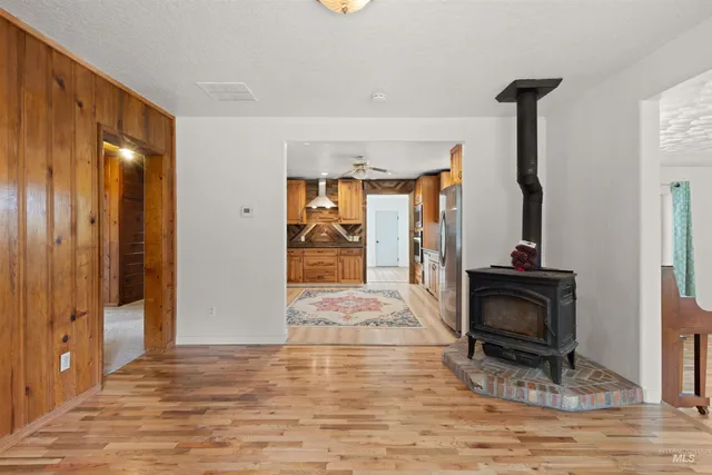 $609,000 | 2333 Berglund Road, Emmett, ID 83617