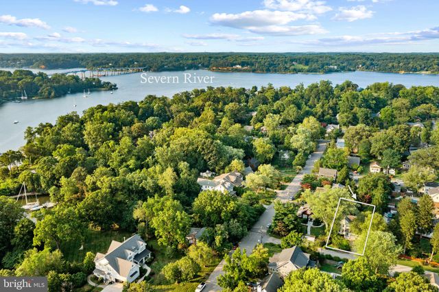 $1,650,000 | 204 Tolson Street, Annapolis, MD 21401