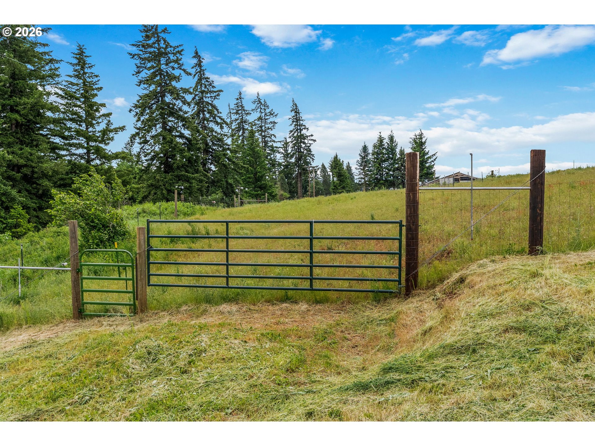 19 Kida Road White Salmon, WA 98672 - Photo 42 of 44