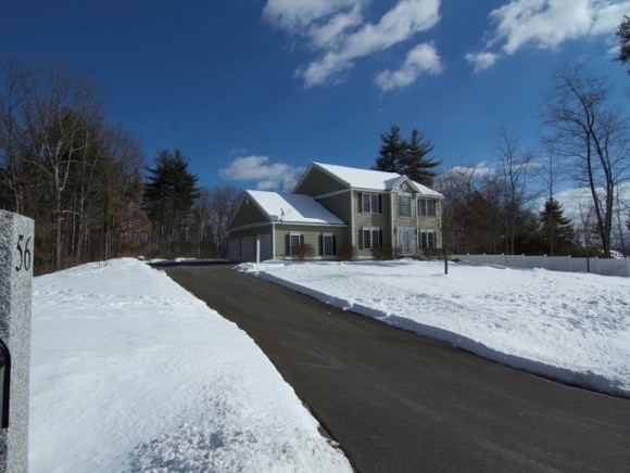56 Longbrook Road Goffstown, NH 03045 - Photo 1 of 1