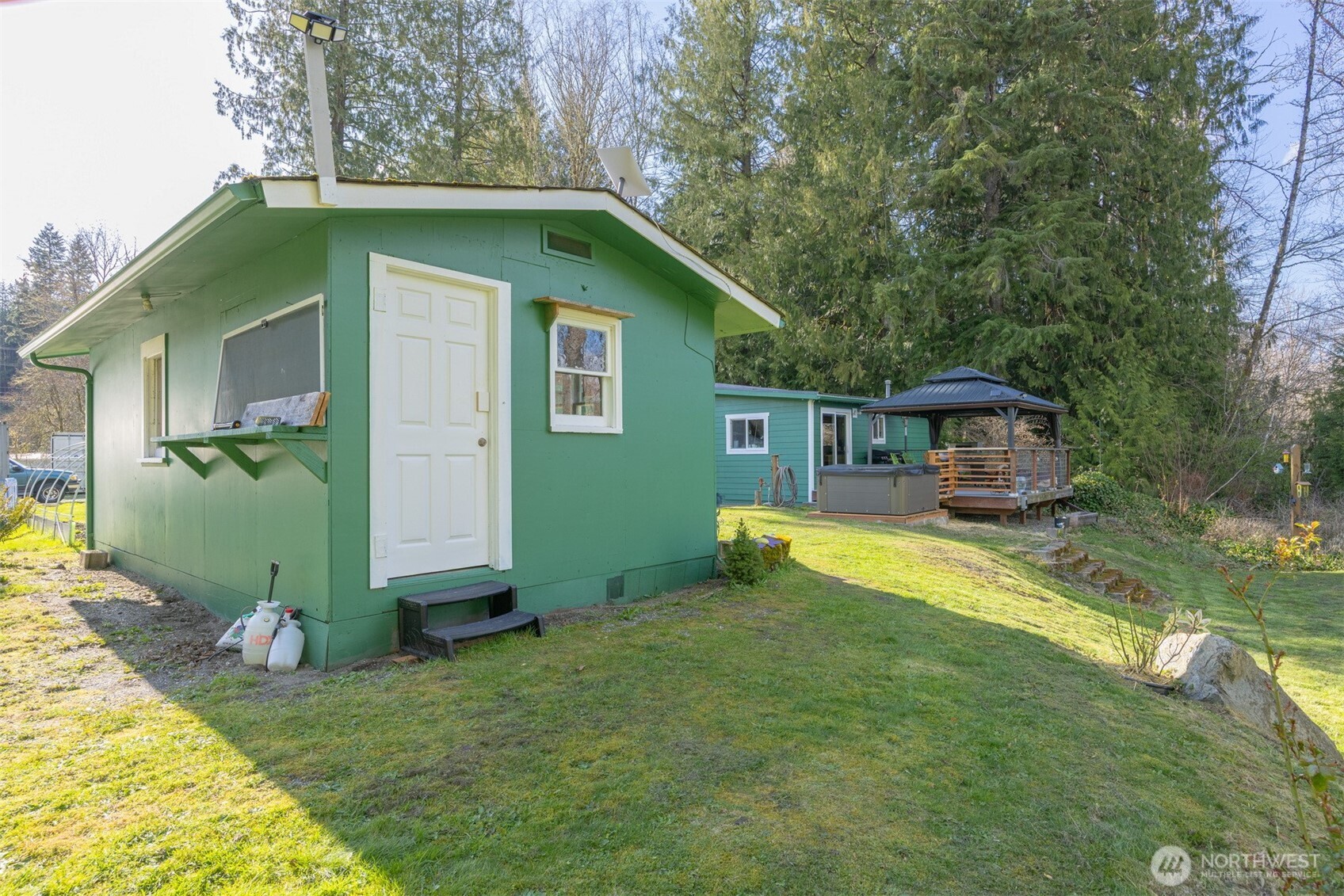 6070 Saxon Road Acme, WA 98220 - Photo 32 of 40