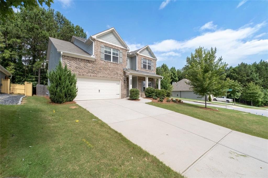 111 Crestbrook Way Dallas, GA 30157 - Photo 38 of 41