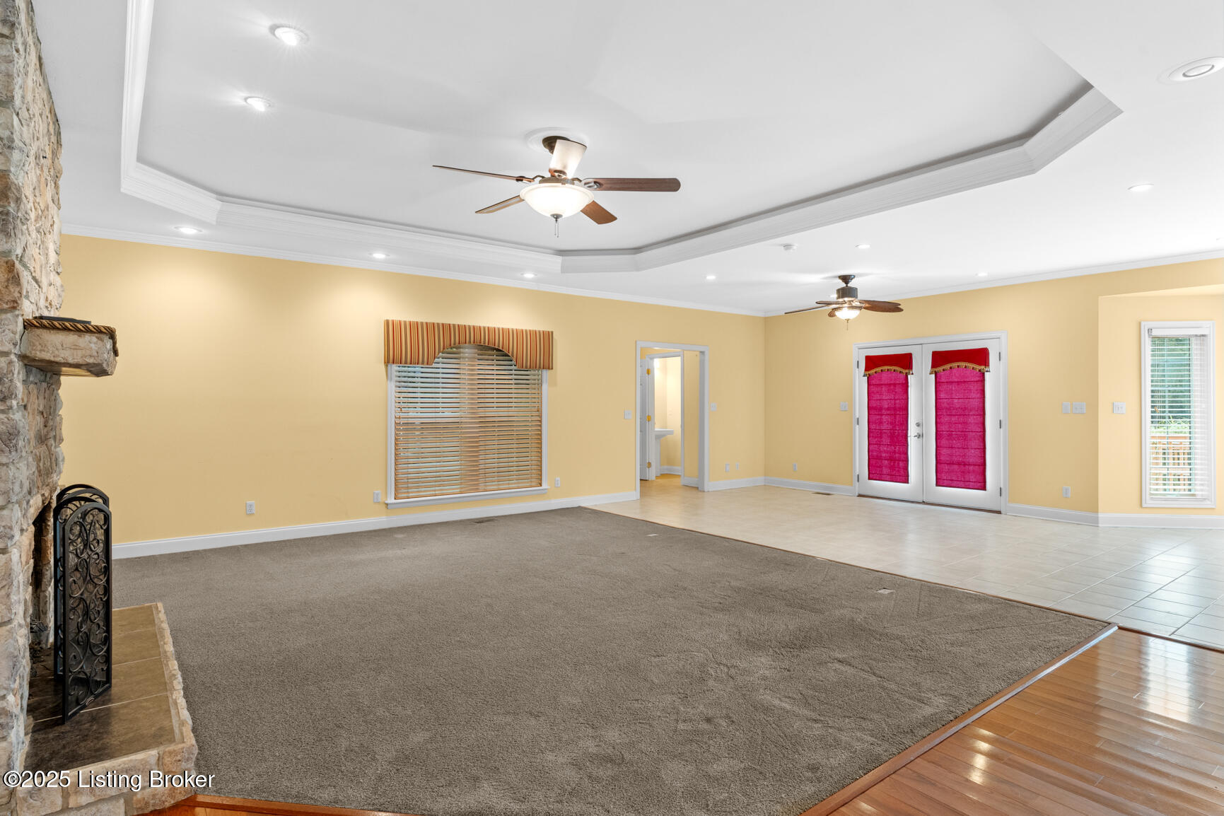 2110 Graefenburg Road Lawrenceburg, KY 40342 - Photo 4 of 55 Great Room