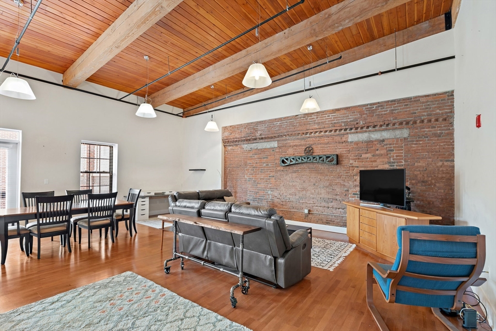 4 Powder Mill Square, Unit 107 Andover, MA 01810 - Photo 1 of 26 Gallery Image 1