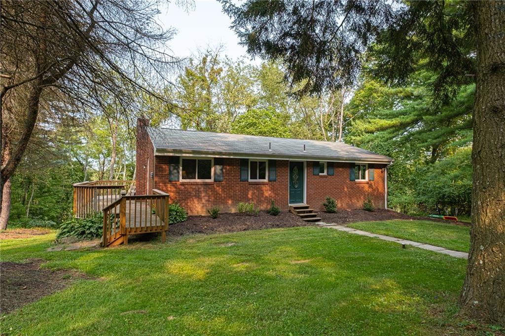 51 Champagne Road Eighty Four, PA 15330 - Photo 1 of 25