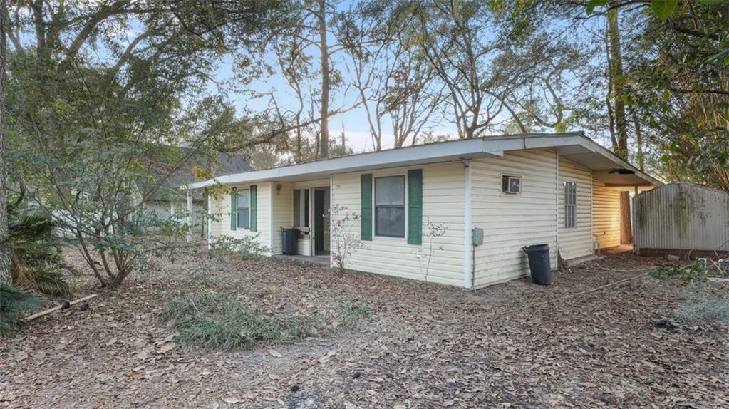 751 Fort McIntosh Loop Hortense, GA 31543 - Photo 13 of 35