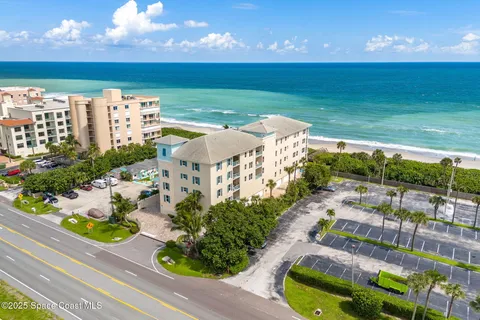 $1,425,000 | 1725 North Hwy A1A, Unit 402, Indialantic, FL 32903
