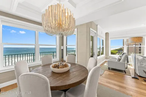 $1,425,000 | 1725 North Hwy A1A, Unit 402, Indialantic, FL 32903