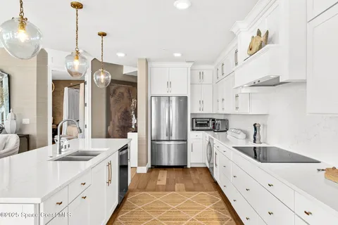 $1,425,000 | 1725 North Hwy A1A, Unit 402, Indialantic, FL 32903