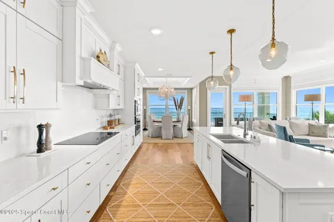 $1,425,000 | 1725 North Hwy A1A, Unit 402, Indialantic, FL 32903