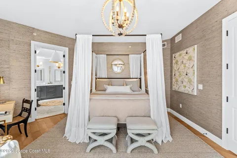 $1,425,000 | 1725 North Hwy A1A, Unit 402, Indialantic, FL 32903