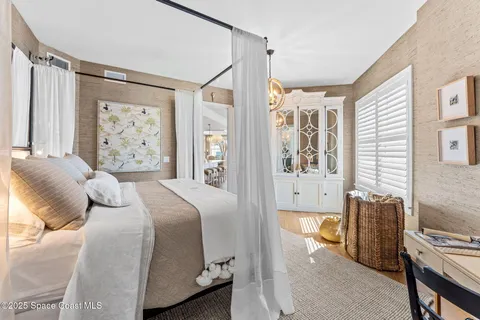 $1,425,000 | 1725 North Hwy A1A, Unit 402, Indialantic, FL 32903