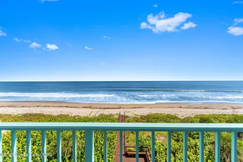 $1,425,000 | 1725 North Hwy A1A, Unit 402, Indialantic, FL 32903