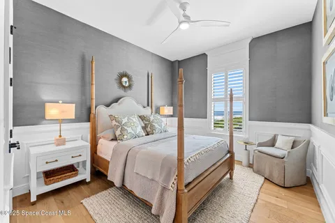 $1,425,000 | 1725 North Hwy A1A, Unit 402, Indialantic, FL 32903