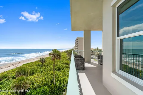 $1,425,000 | 1725 North Hwy A1A, Unit 402, Indialantic, FL 32903