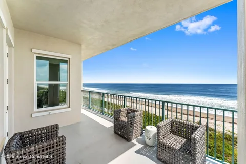 $1,425,000 | 1725 North Hwy A1A, Unit 402, Indialantic, FL 32903