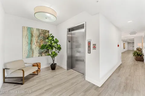 $1,425,000 | 1725 North Hwy A1A, Unit 402, Indialantic, FL 32903