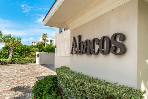 $1,425,000 | 1725 North Hwy A1A, Unit 402, Indialantic, FL 32903